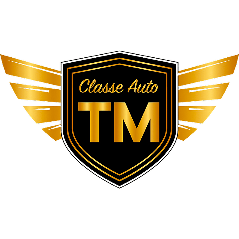 Logo du garage automobile Classe Auto TM